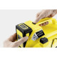 Аккумуляторный пылесос Karcher WD 1 Compact Battery (каркас) 1.198-300.0