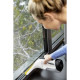 Акумуляторний склоочисник Karcher WV 4-4 PLUS (каркас) 1.633-540.0