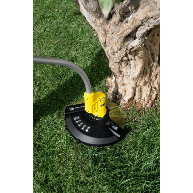 Тример акумуляторний Karcher LTR 36-33 Battery (каркас) 1.444-350.0