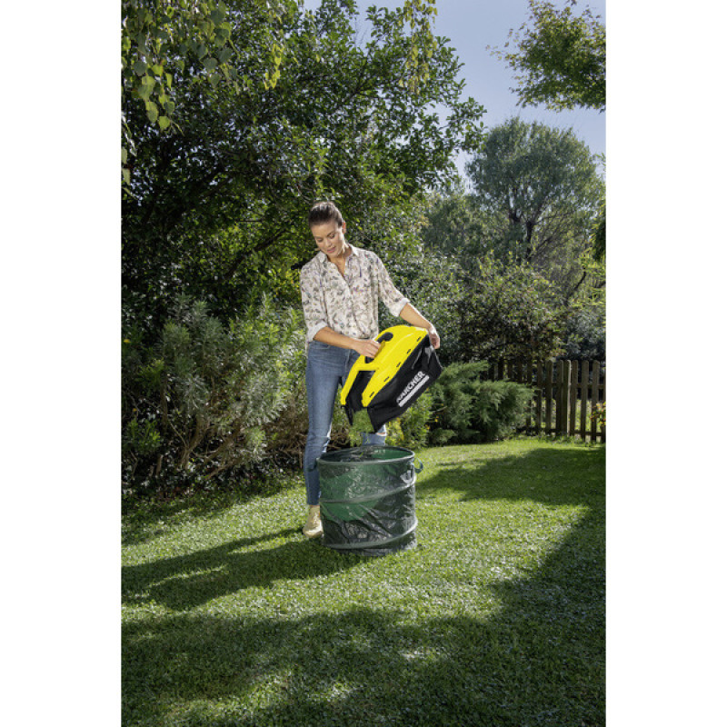 Акумуляторна газонокосарка Karcher LMO 18-36 Battery (каркас) 1.444-420.0