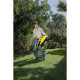 Акумуляторна газонокосарка Karcher LMO 18-36 Battery (каркас) 1.444-420.0